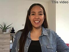 carolina buitrago craves cumshots on her cute latina face now!!!