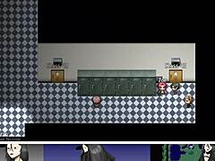 Foot Slave Serves Femdom Mistress's Demands!