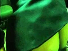 that horny pakistani maid at the office slurps indian cock like a whore