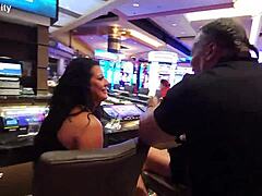 Date Night Turns Into Wild Threesome Surprise