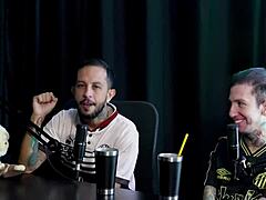 Tifany Rocha dishes dirty talk in wild Brazilian casting interview