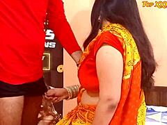 my LONELY STEPMOM SEDUCED me for HARD ROUGH FUCK fun