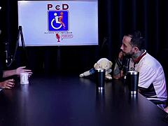 Tifany Rocha dishes dirty talk in wild Brazilian casting interview