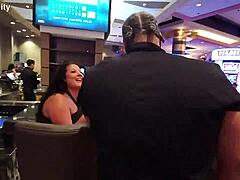 Date Night Turns Into Wild Threesome Surprise
