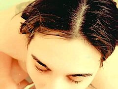 facefuked ruby till i puked then anal shower play 😩💦🤮