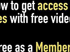 Whitney Wright Drains Philly Johns Cock With Feet Only