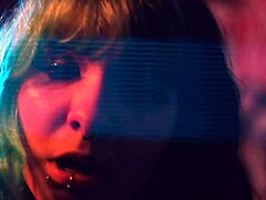 GIRLS FACE-SIT FEET FETISH