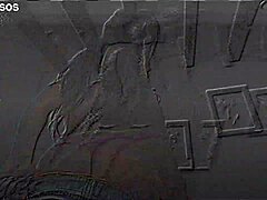 oh man lady gaby's huge latina ass takin monster cock anal poundin rough!!