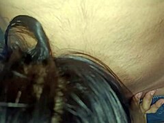 Asian Pussy Licked Bent Over Before Doggystyle Creampie Missionary Orgasms