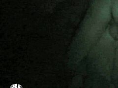 Ex BBB Caught Bareback Anal Creampie On Gifted Guy's Cock