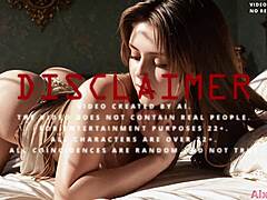 aerith loves when i cumfill her during ai sex xshad