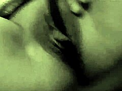 Watch Me Tease While Hubby Shares with Horny Swingers