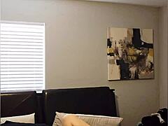 busty brunette pawg takes bbc in all holes with anal creampie finish