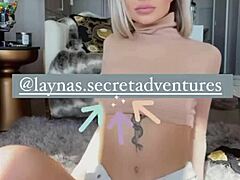 Latina Ass Tease That Instagram Can't Hide!