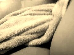 Watch Me Tease While Hubby Shares with Horny Swingers