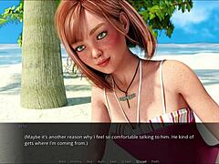sunshine love 82a game play raw action