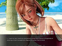 sunshine love 82a game play raw action