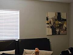 busty brunette pawg takes bbc in all holes with anal creampie finish