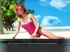 sunshine love 82a game play raw action