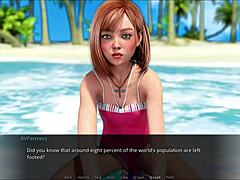 sunshine love 82a game play raw action
