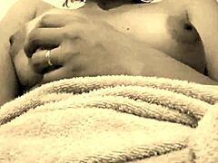 Watch Me Tease While Hubby Shares with Horny Swingers