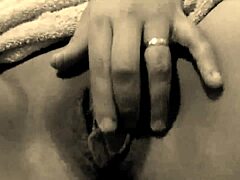 Watch Me Tease While Hubby Shares with Horny Swingers