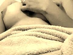 Watch Me Tease While Hubby Shares with Horny Swingers