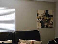 busty brunette pawg takes bbc in all holes with anal creampie finish