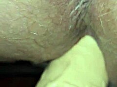 Milf's Big Dildo Ride Explodes In Hard Cum!