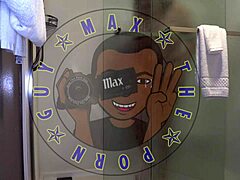 zihna wiyon slurps my huge bbc deep sloppy blowjob explodes load