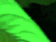 Phat Ebony BBW Bubble Butt Ass Shakes