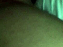 Phat Ebony BBW Bubble Butt Ass Shakes