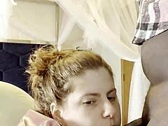 luxuriousbbws noturbabymoms sloppy bbw blowjob compilation hits hard