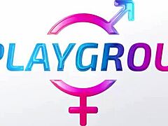 hot asian shemale aor phiansadab teases in red lingerie heels and stockings