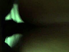 Phat Ebony BBW Bubble Butt Ass Shakes