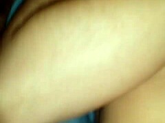 ohh, vegas stripper's wet puffy pussy ripped clothes tease!