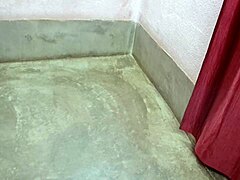 beautiful young indian girl... mature guy shoves cock in her wet vagina til cum