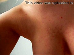 Jenny Lux Hooks Up with Spanish Fan for Amateur Fun