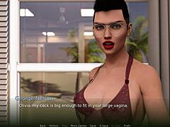 wanna see alternative punishment rina take monster cock cumshot on small tits?
