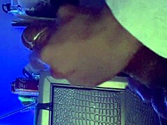 swallow this bbc or fuck it? command this huge black cock tonight 😈💦