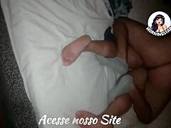 Married Slut Takes 22cm Cock Balls Deep Morning Ride!