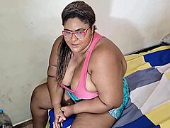 Pastor, Can I Fuck Your Massive Squirming Fat Wife's Pussy?!