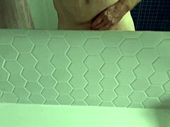 rustyas1 honors submissive empinadinha with mature solo orgasm tribute