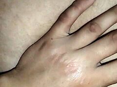 stepsister ass slammed raw in intense amateur anal