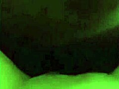 while boyfriend's at school teen films lover pounding swollen pussy