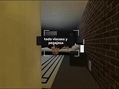 black whore pays motel bill with rough blonde hotel sex and blowjob
