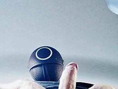 hey bad wolf28, your average cock naked in car turns me on wild