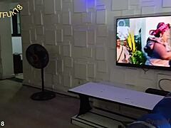 hey sexy ebony latina, your shaved pussy looks too yummy to resist right now