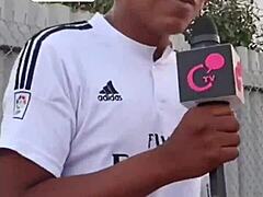 Relajados Y Listos Para La Diversion Elchicletv Historia!