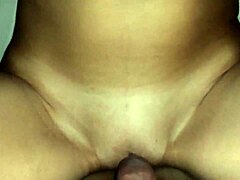 Step Sister Jerks Me Off to Cum Explosion